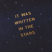 Hallmark Signature Anniversary Card (Written in the Stars) Written in the Stars