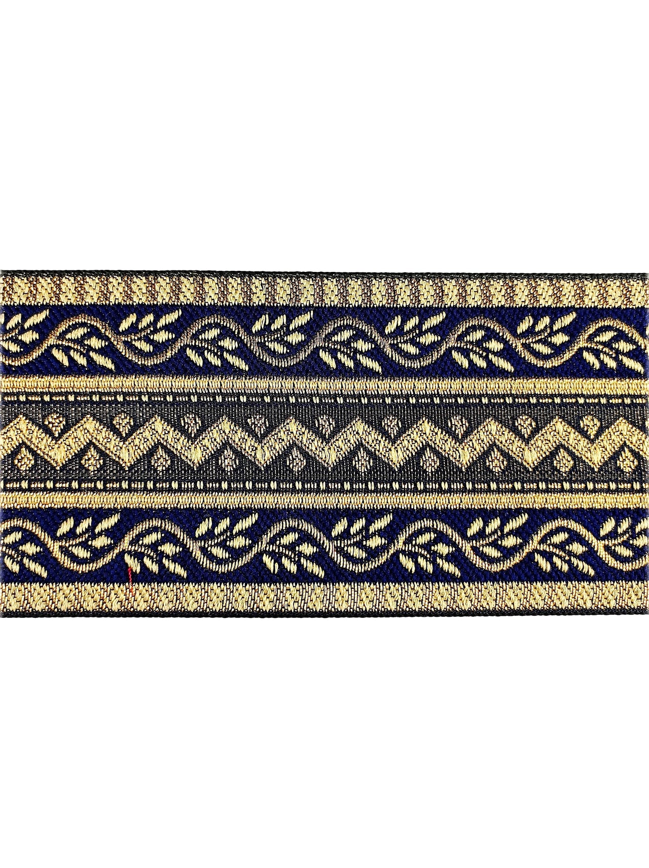 CARTZEYE Women's  Saree Falls Lace Border Reel Jacquard Woven Heavy Design Work for Saree, Kurti, Dresses, Bandhani, Lehenga, Decorative Ribbon