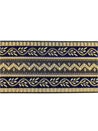 CARTZEYE Women's  Saree Falls Lace Border Reel Jacquard Woven Heavy Design Work for Saree, Kurti, Dresses, Bandhani, Lehenga, Decorative Ribbon