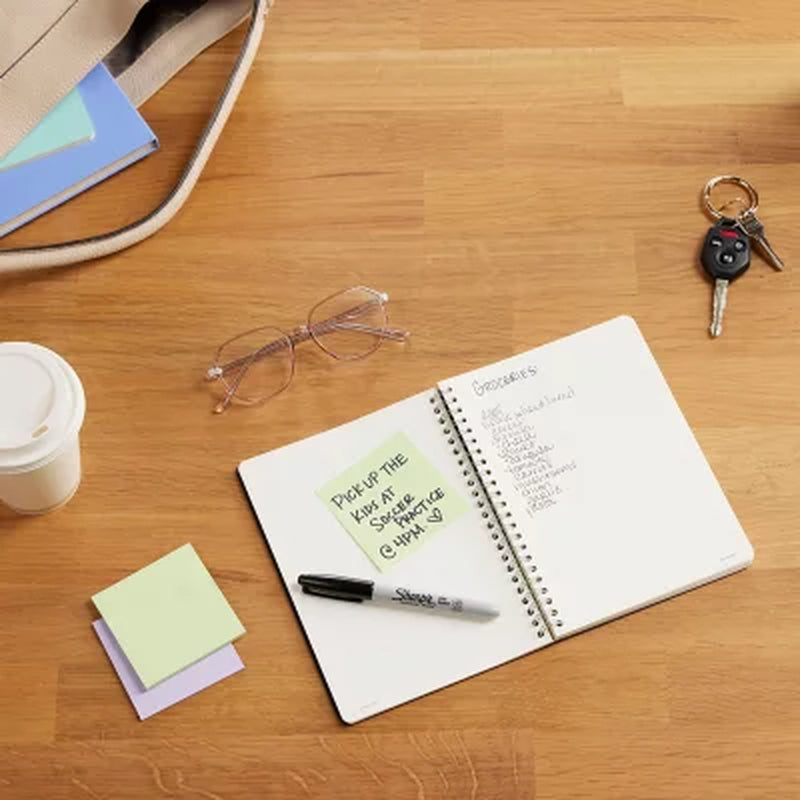 Sharpie Permanent Marker, Fine Tip, Black, 24 Count