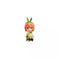 Good Smile - Quintessential Quintuplets - Yotsuba Nendoroid Swacchao Action Figure