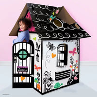 Bendon Cottage Buildable Playhouse