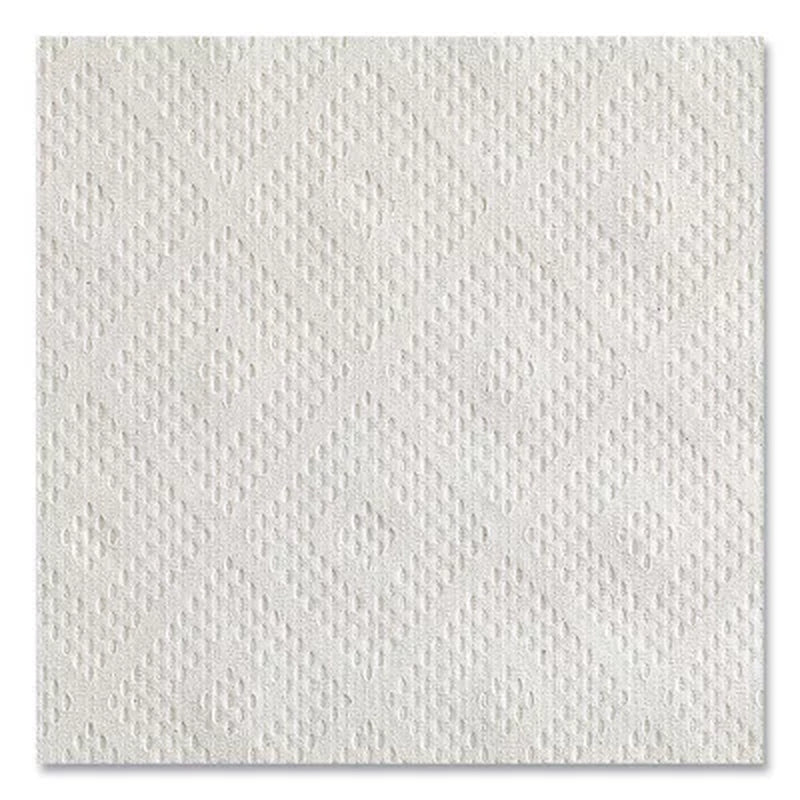 Marathon Hardwound Roll 1-Ply White Paper Towels 6 Rolls, 700 Ft./Roll