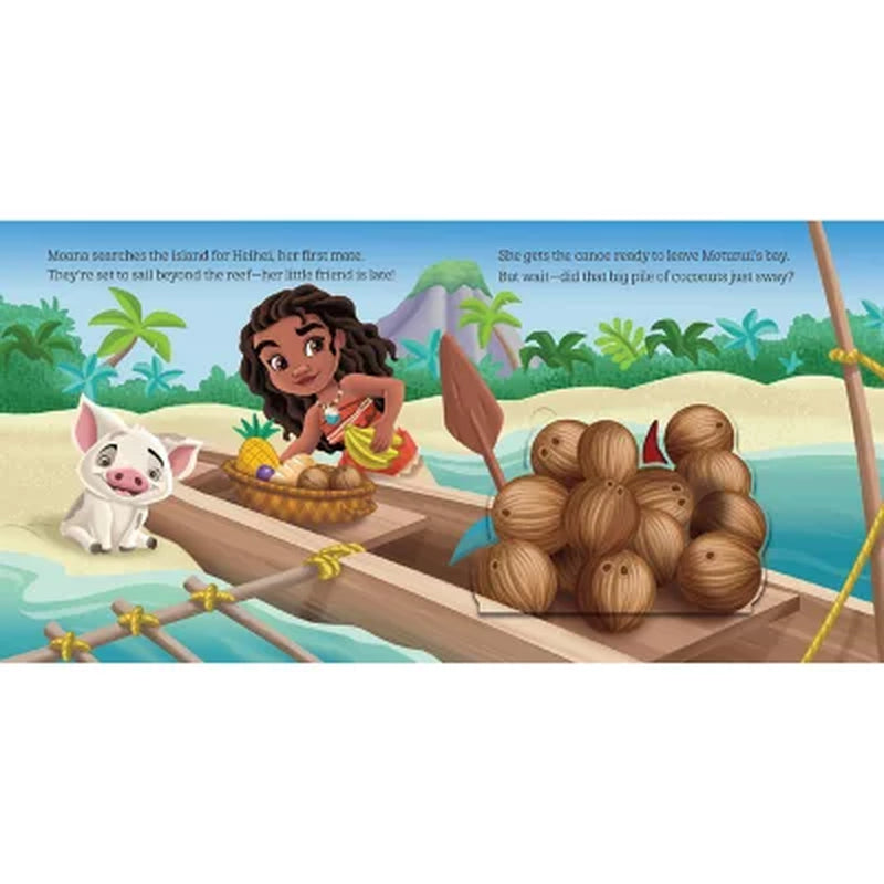 Disney Princess: Forever Friends!, Board Book