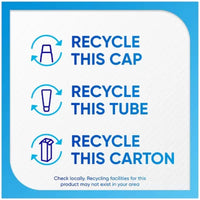 Sensodyne Advanced Whitening Toothpaste, 6.5 Oz., 4 Pk.