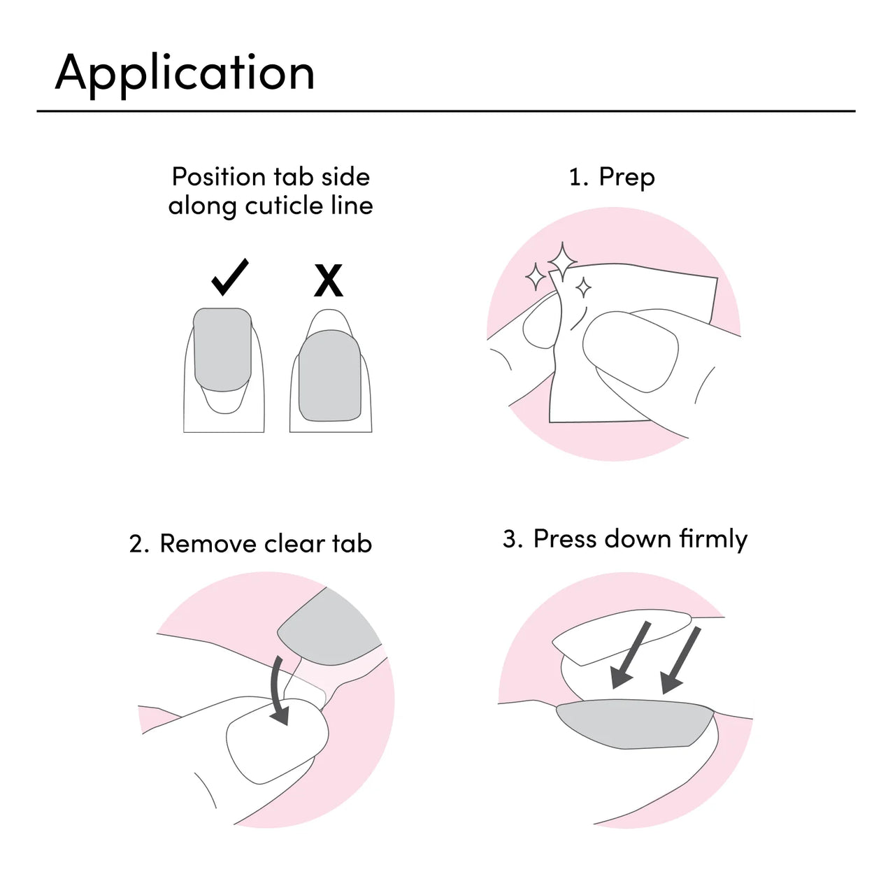 Peach Bubbles Dashing Diva Magic Press Design