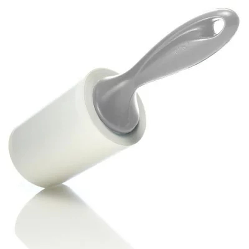 Scotch-Brite Everyday Clean Lint Rollers, 4 Pack