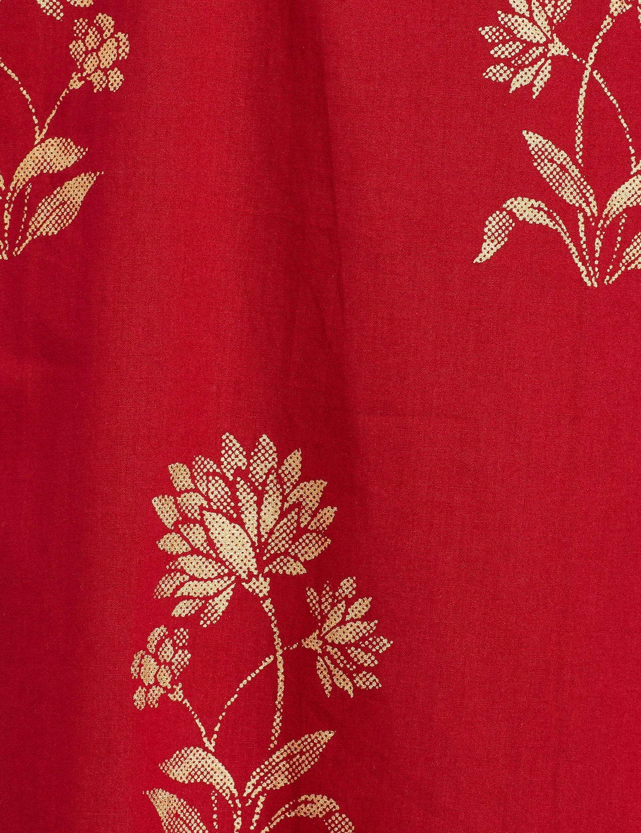 Amazon Brand - Tavasya Women's  Cotton Salwar Suit