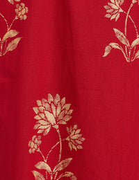 Amazon Brand - Tavasya Women's  Cotton Salwar Suit