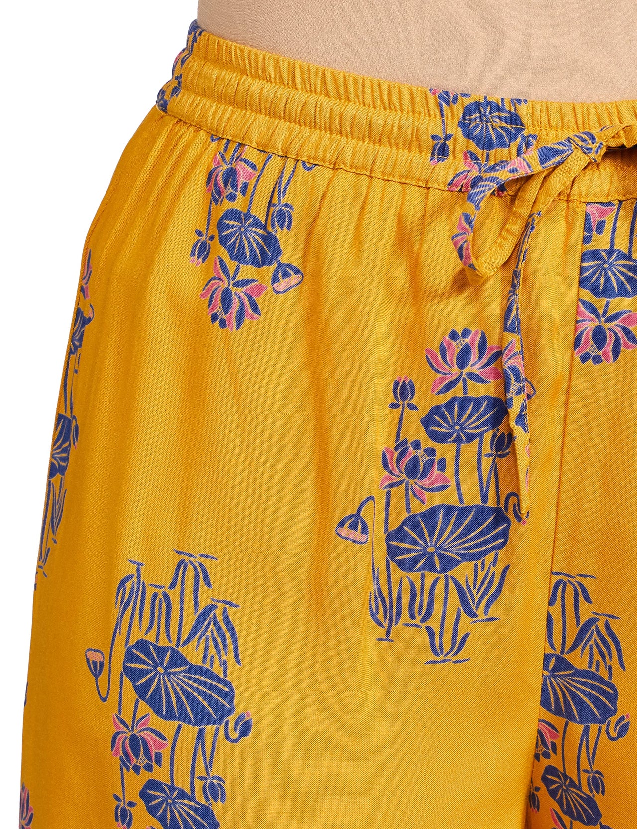 Amazon Brand - Myx Women's  Loose Bottom