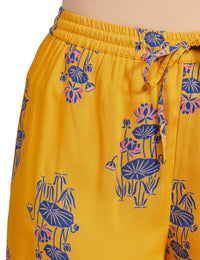 Amazon Brand - Myx Women's  Loose Bottom