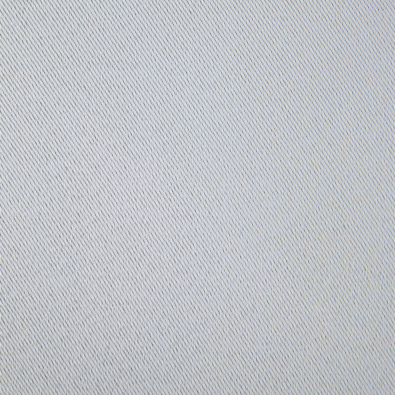 Sun Zero Easton Energy Saving Blackout Grommet Curtain Panel, 40" x 63", Dove White Oyster White 40" x 63"