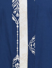 Amazon Brand - Myx Women's  Cotton Salwar Suit