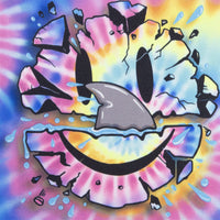 Hurley Men's  Insulated Lunch Tote Bag O/S Black