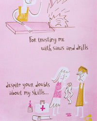 American Greetings Birthday Card for Wife (Grateful Husband) Grateful Husband