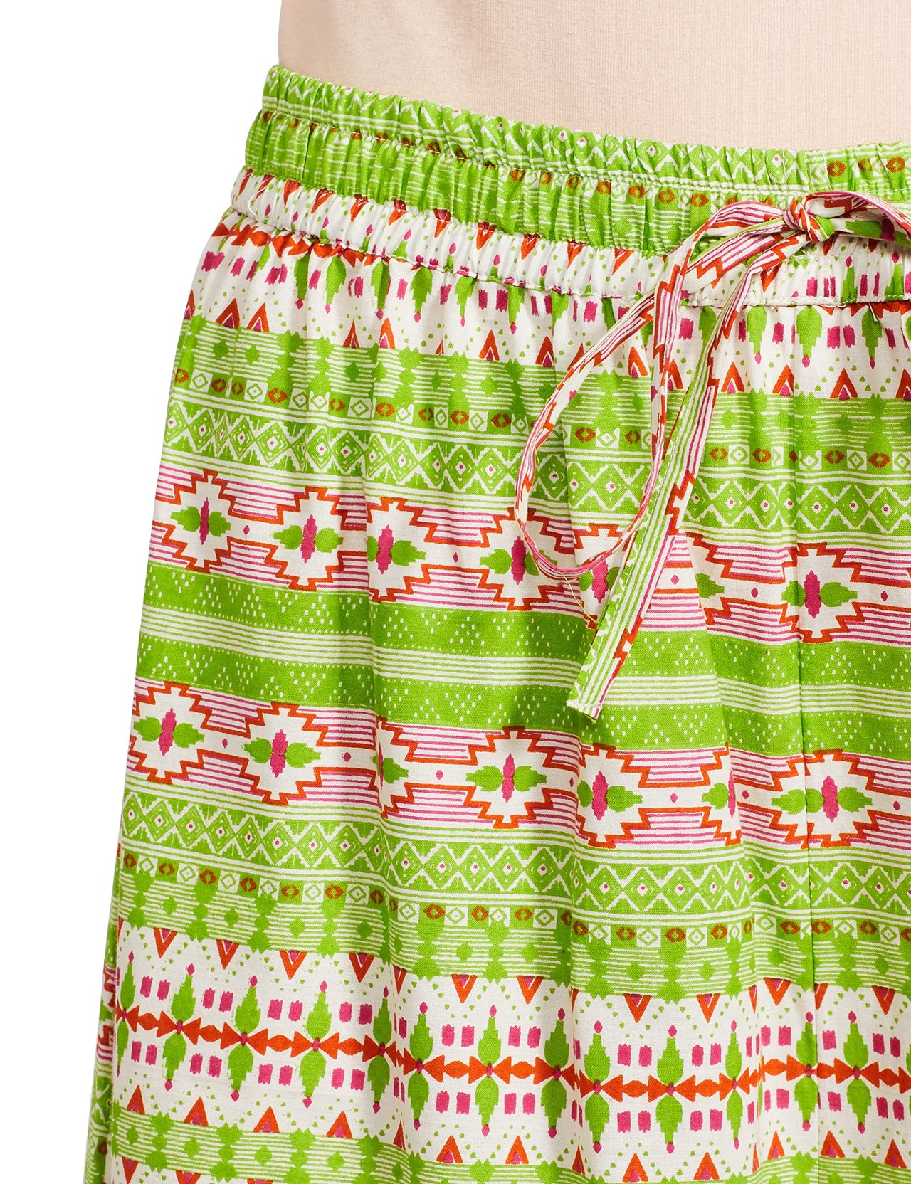 Amazon Brand - Myx Women's  Loose Bottom Wear