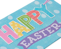 American Greetings Religious Easter Card (Bless Your Heart) Bless Your Heart and Home