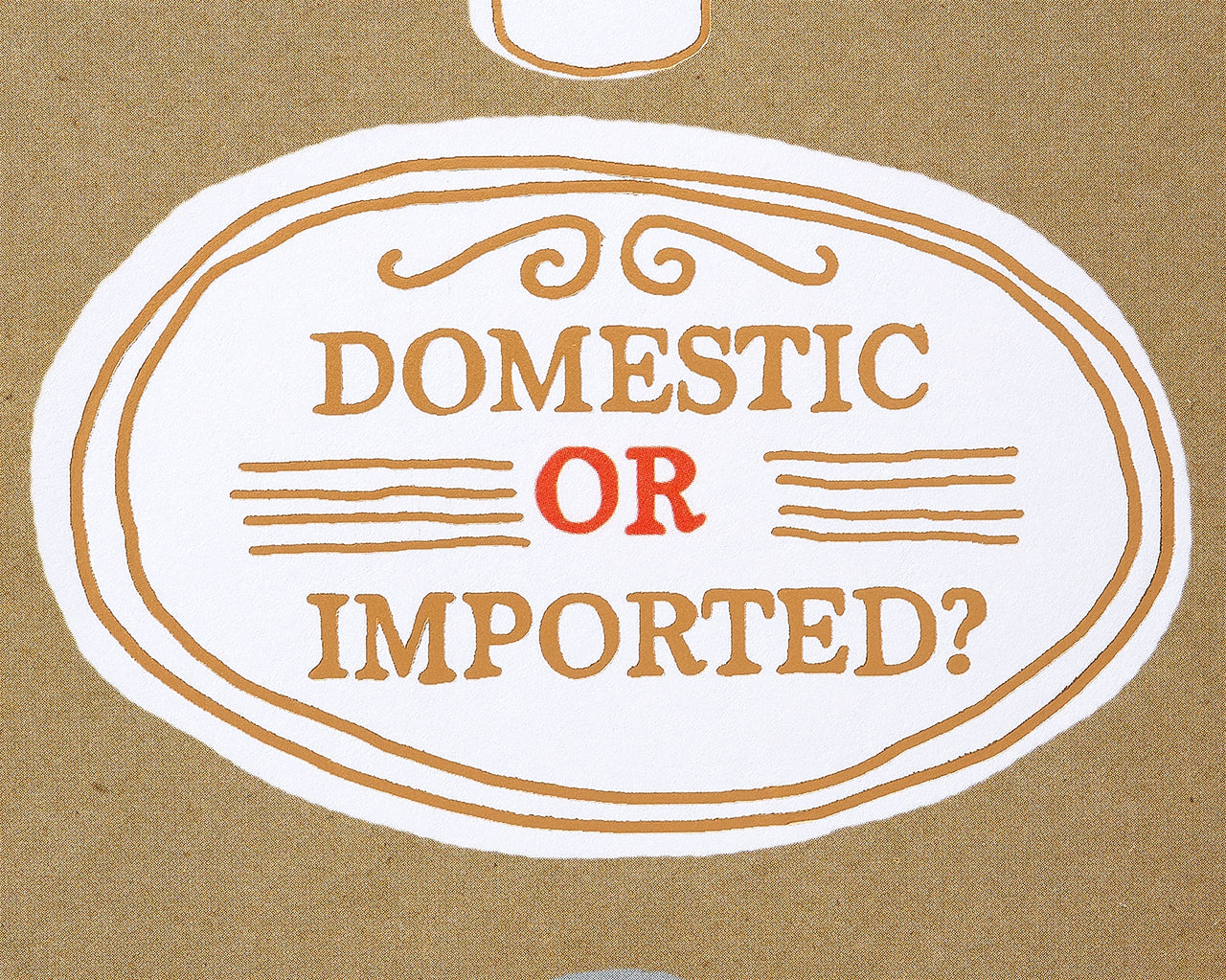 American Greetings 21st Birthday Card (Serious Decisions) Serious Decisions