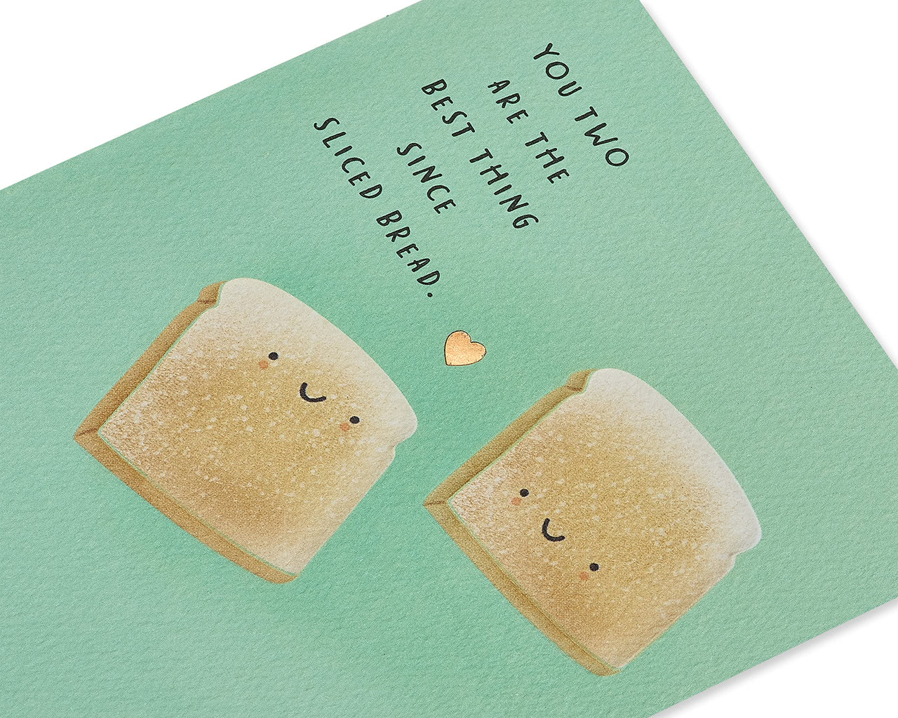 American Greetings Funny Anniversary Card for Couple (Best Thing) Best Thing