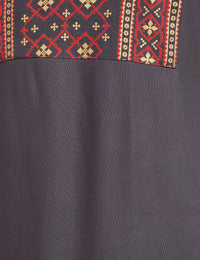 Amazon Brand - Tavasya womens Salwar suit