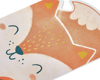 American Greetings Baby Shower Card for Boy (Fox)