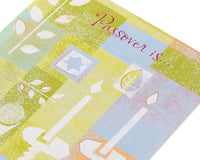 American Greetings Passover Cards, A Time of Hope (6-Count)