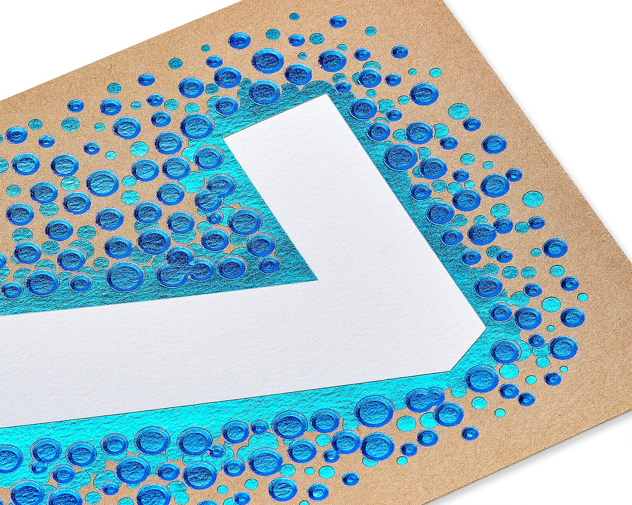 American Greetings 7th Birthday Card (Big 7) Big 7