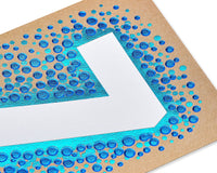 American Greetings 7th Birthday Card (Big 7) Big 7