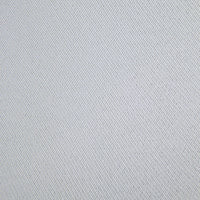 Sun Zero Easton Energy Saving Blackout Rod Pocket Curtain Panel, 40