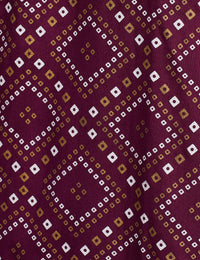 Ayukta Women Straight Kurti