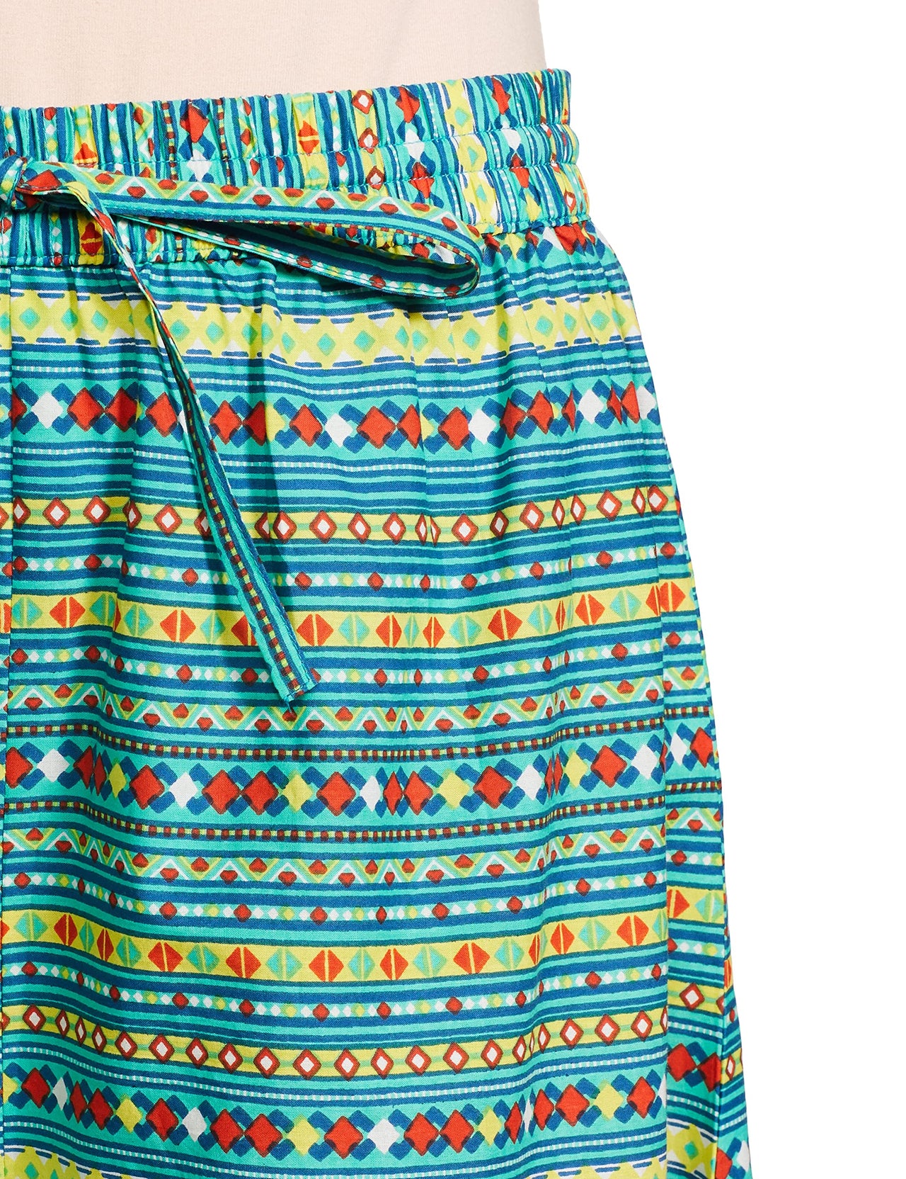 Amazon Brand - Myx Women's  Loose Bottom Wear