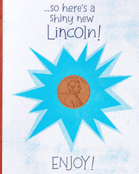 American Greetings Funny Birthday Card for Grandpa (Cars) Cars