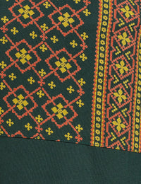 Amazon Brand - Tavasya womens Salwar suit