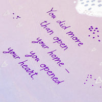 American Greetings Pet Sympathy Card (So Blessed) So Blessed