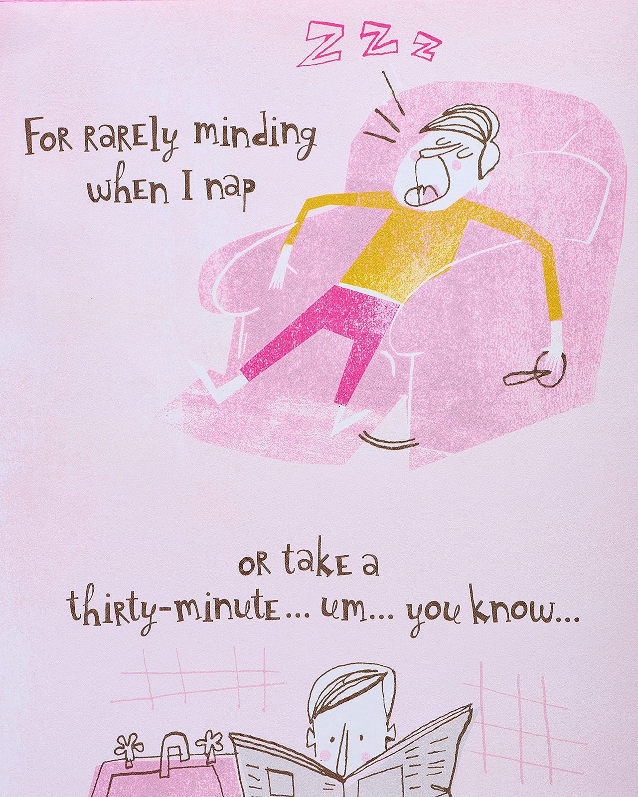 American Greetings Birthday Card for Wife (Grateful Husband) Grateful Husband