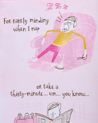 American Greetings Birthday Card for Wife (Grateful Husband) Grateful Husband