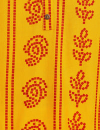 Karigari by Unlimited Women's  Rayon Classic Kurta