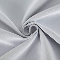 Sun Zero Easton Energy Saving Blackout Rod Pocket Curtain Panel, 40