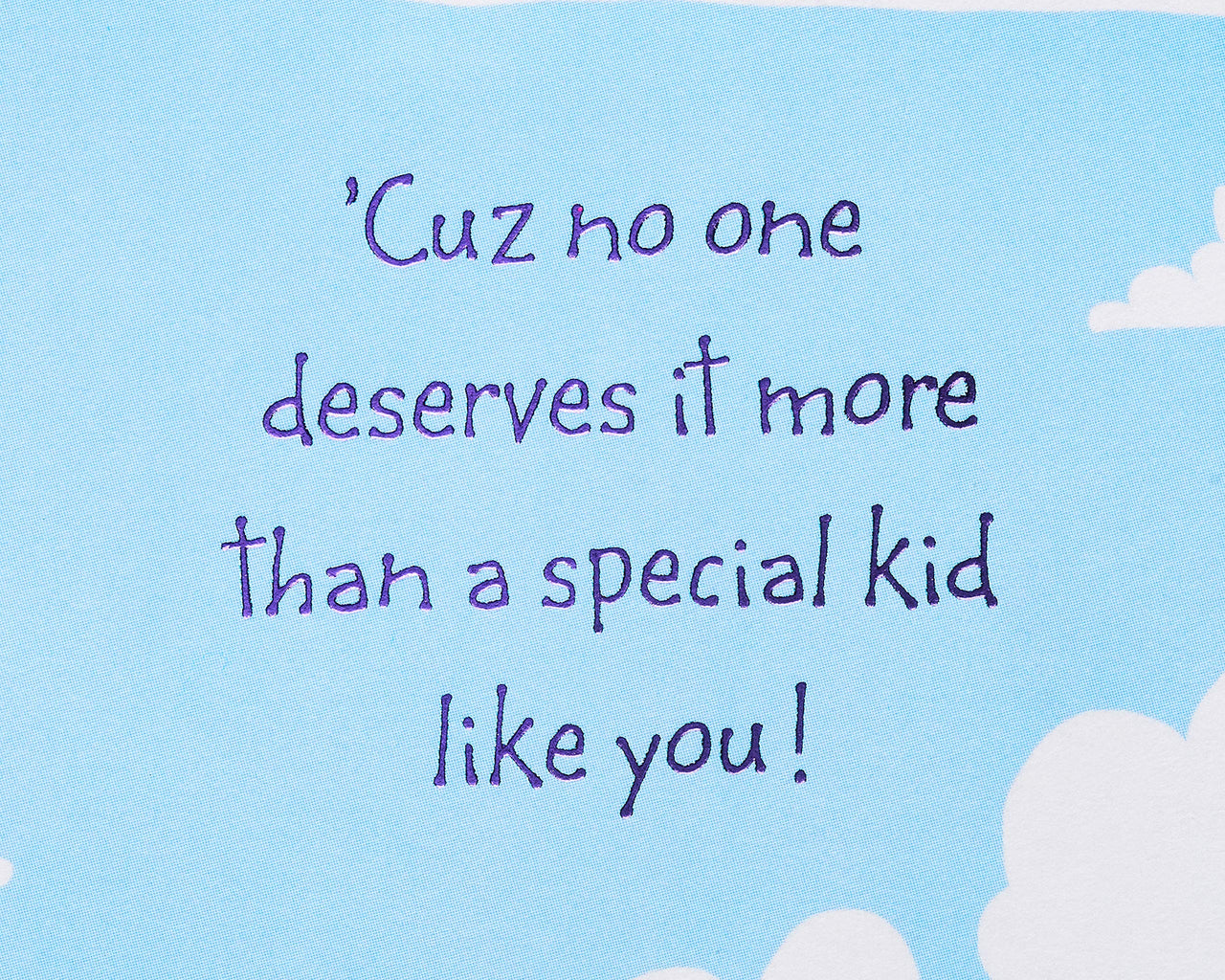 American Greetings Easter Card for Kids (Lots of Fun) Lots of Fun