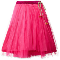 A.T.U.N Girls Lehenga Choli