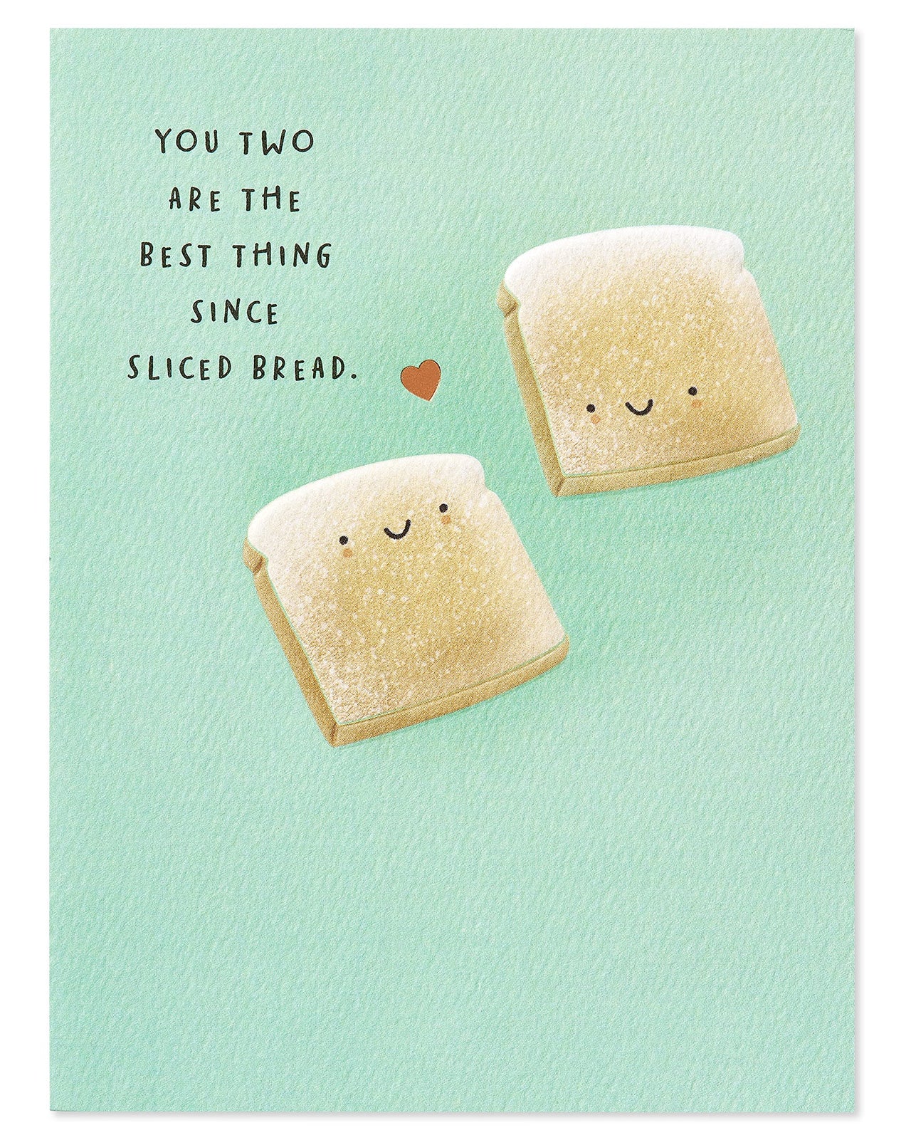American Greetings Funny Anniversary Card for Couple (Best Thing) Best Thing