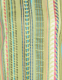 Aurelia Women's  Rayon Straight Kurta