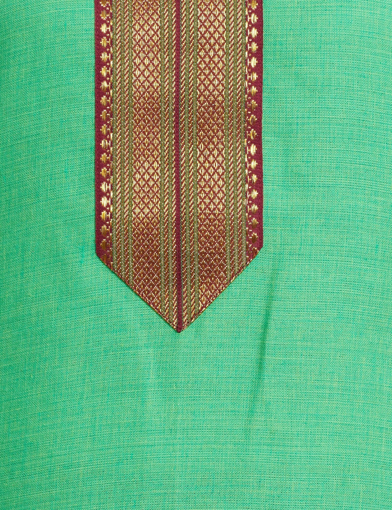 Karigari by Unlimited Women Cotton Kurta