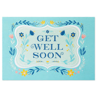 American Greetings Get Well Soon Card (Every Day) Every Day