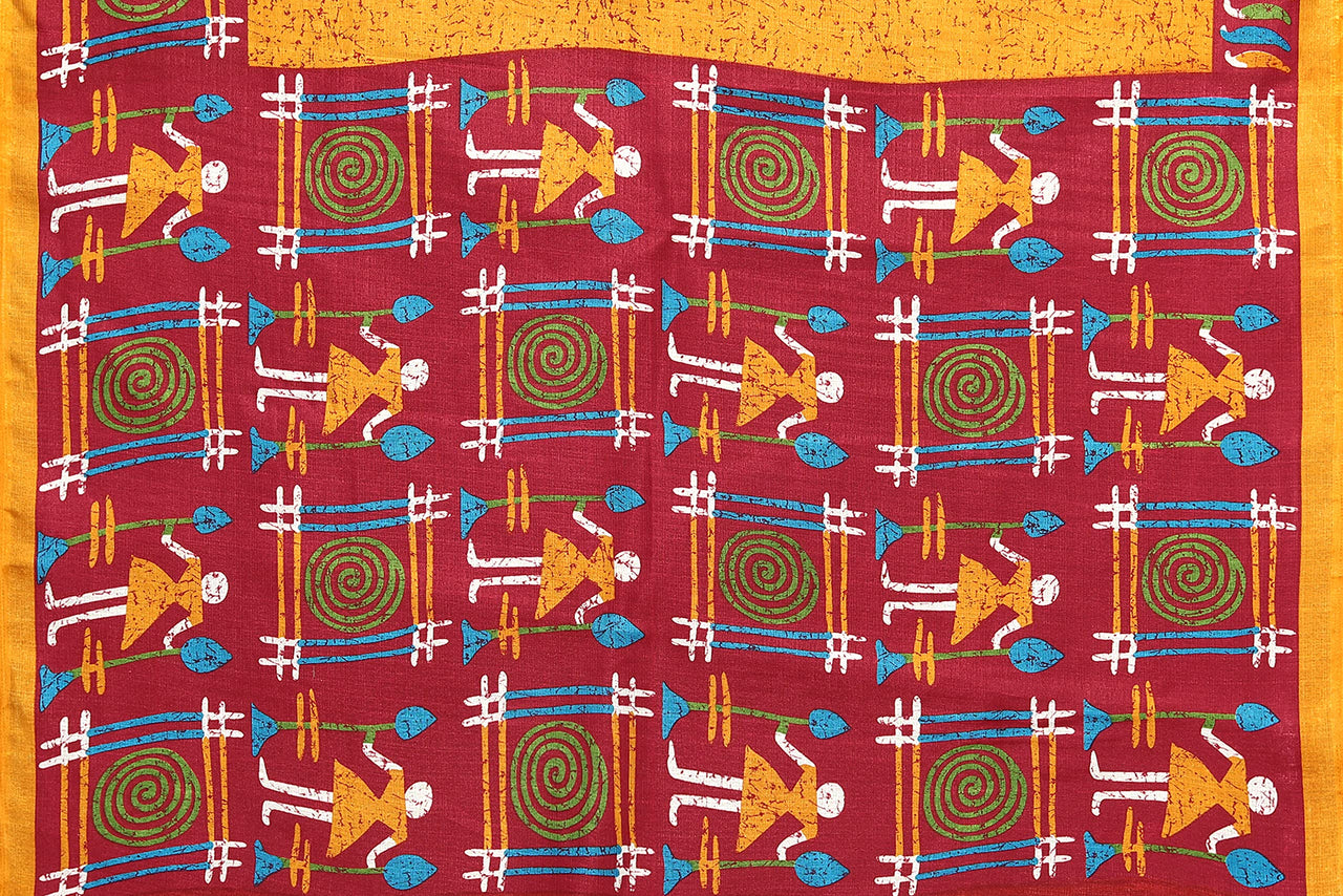 Yashika Womens Saree