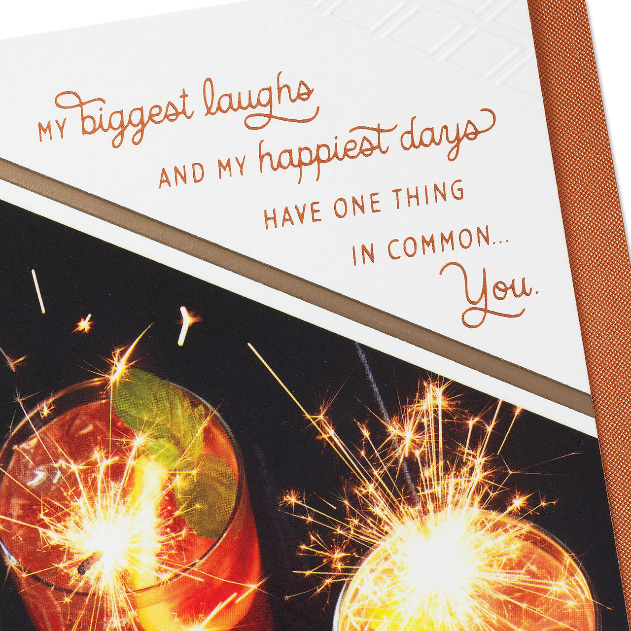 Hallmark Anniversary Card, Love Card, Romantic Birthday Card (This Kind of Love) This Kind of Love