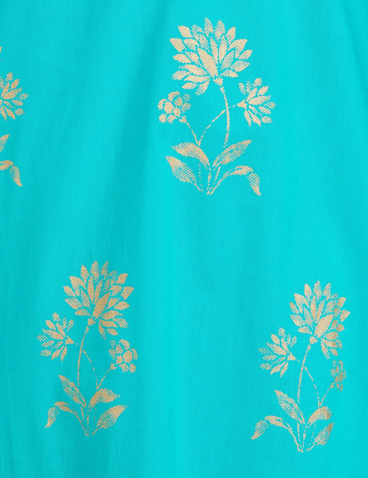 Amazon Brand - Tavasya Women's  Cotton Salwar Suit