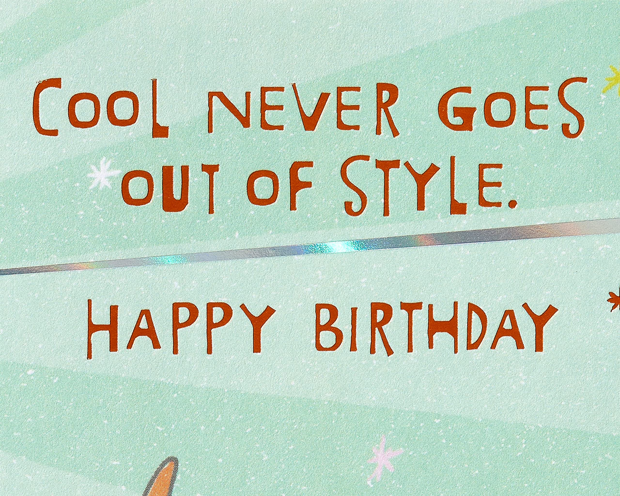 American Greetings 60th Birthday Card (That's  Retro) That's  Retro