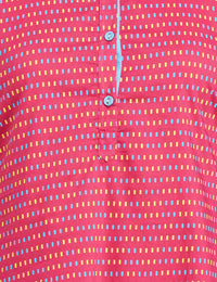 Rangriti Women's  Rayon Regular Shirt