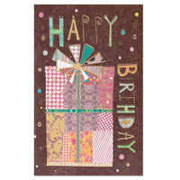 American Greetings Birthday Card for Him (Admired and Appreciated) Admired and Appreciated